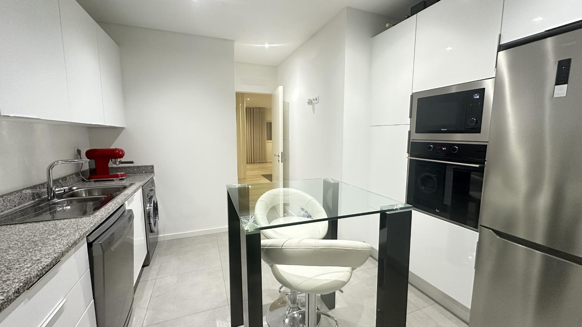 Magnífico Apartamento T2 em Loulé