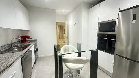 Magnífico Apartamento T2 em Loulé