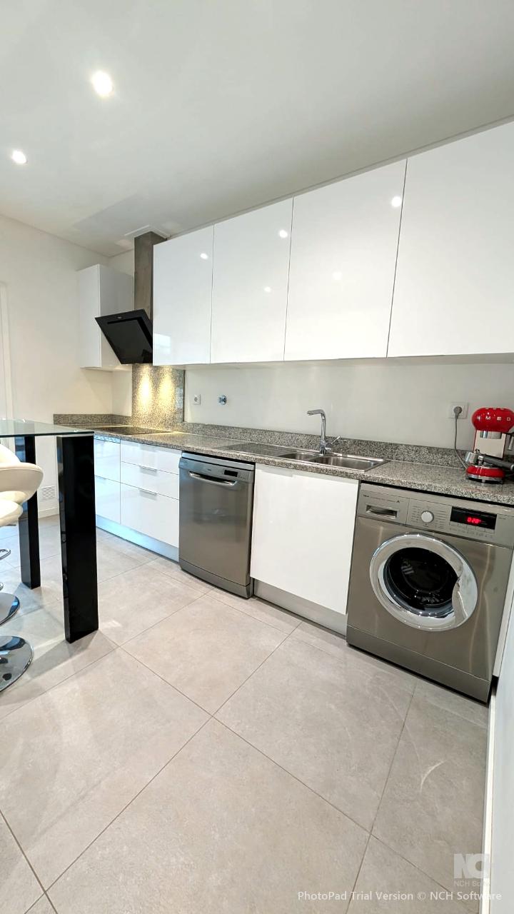 Magnífico Apartamento T2 em Loulé