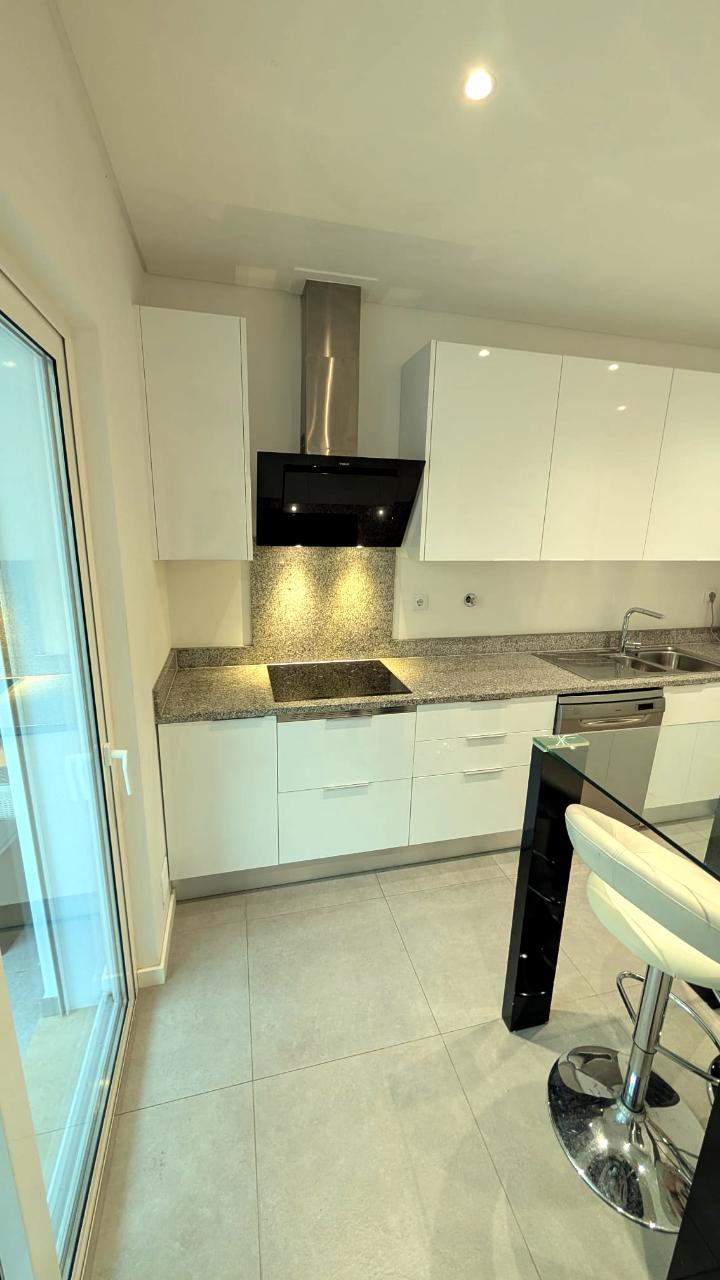 Magnífico Apartamento T2 em Loulé