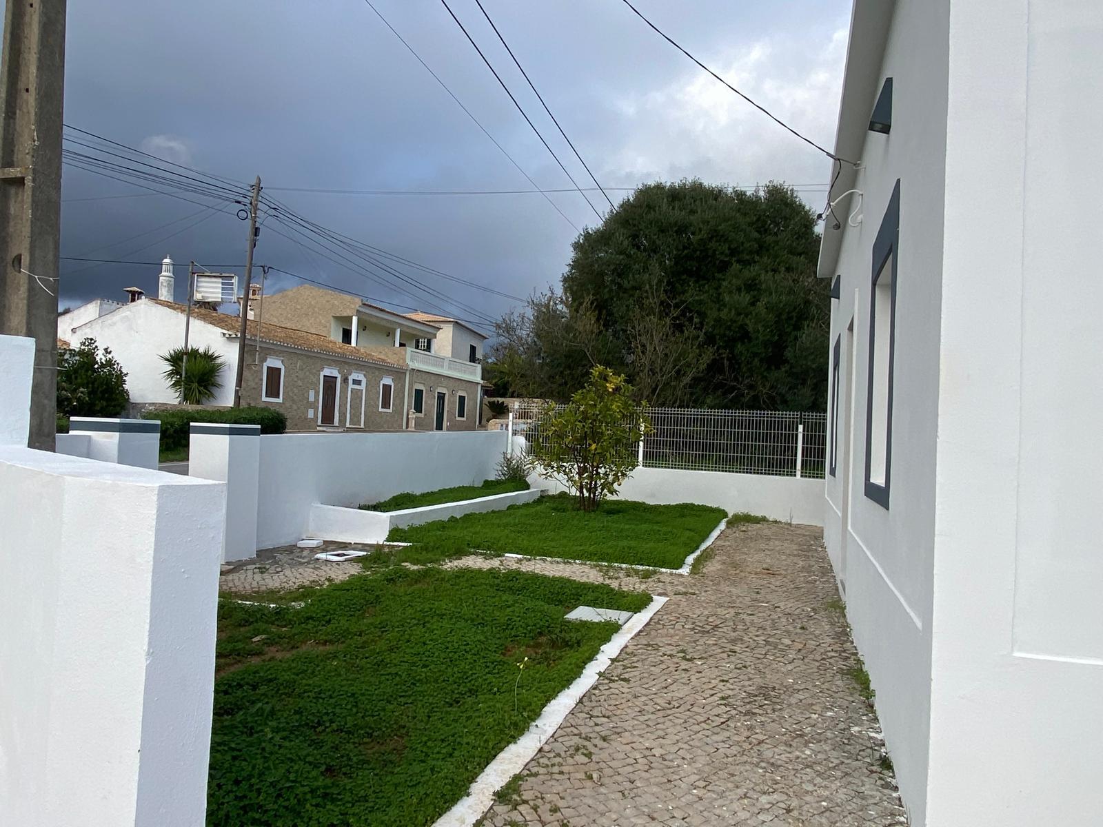 Casa típica em Loulé