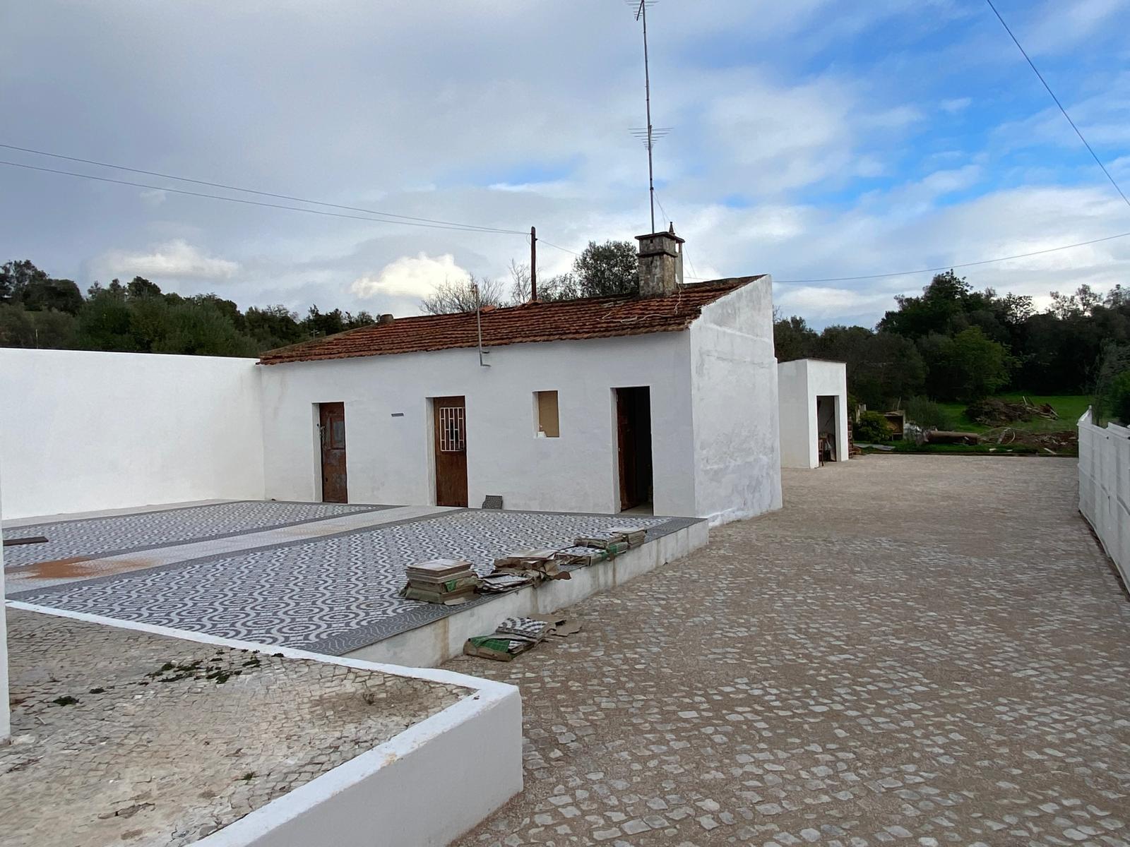 Casa típica em Loulé
