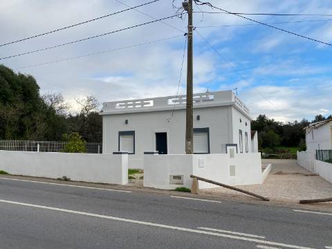 Casa típica em Loulé