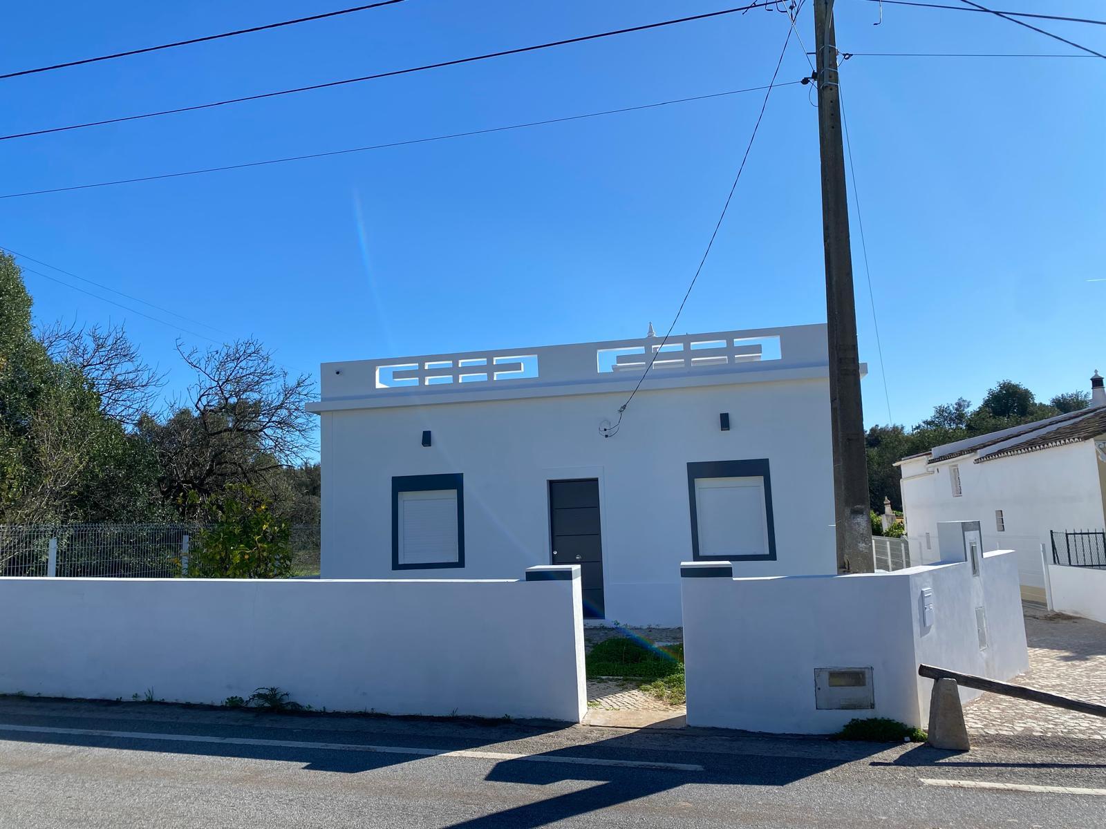 Casa típica em Loulé