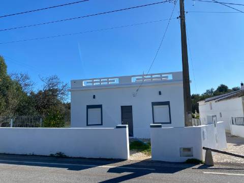 Casa típica em Loulé