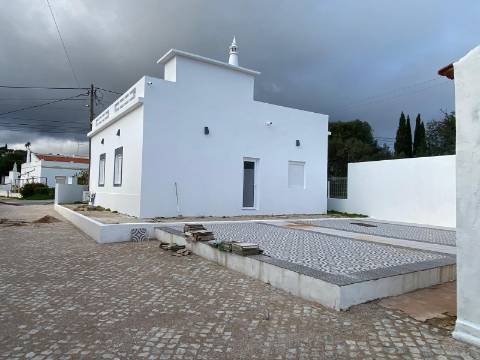Casa típica em Loulé