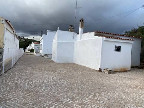 Casa típica em Loulé