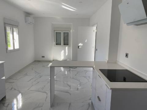 Casa típica em Loulé