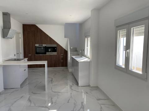 Casa típica em Loulé