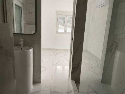 Casa típica em Loulé