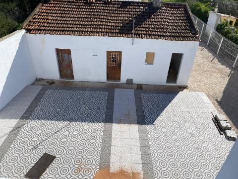 Casa típica em Loulé