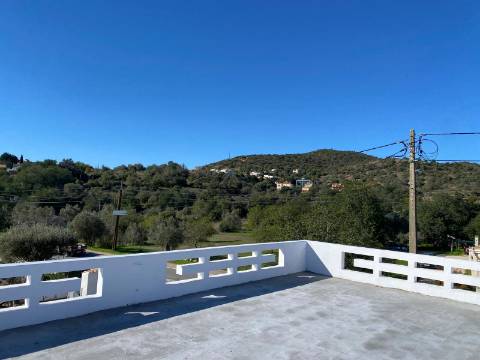 Casa típica em Loulé