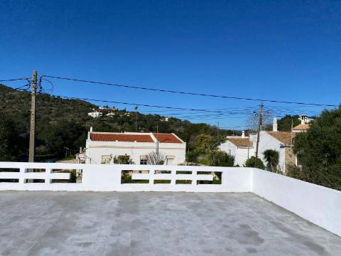 Casa típica em Loulé