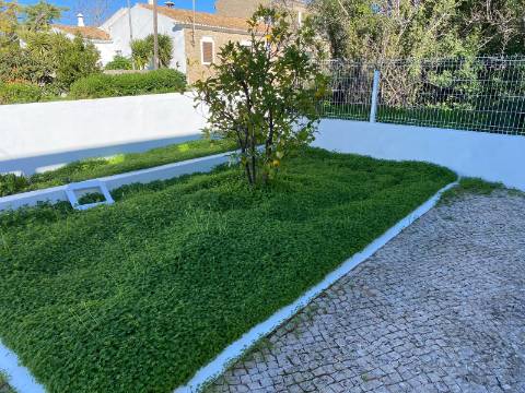 Casa típica em Loulé