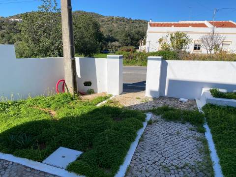 Casa típica em Loulé