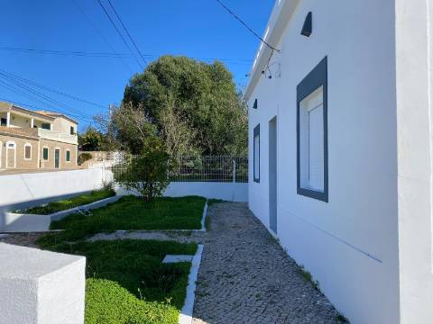 Casa típica em Loulé