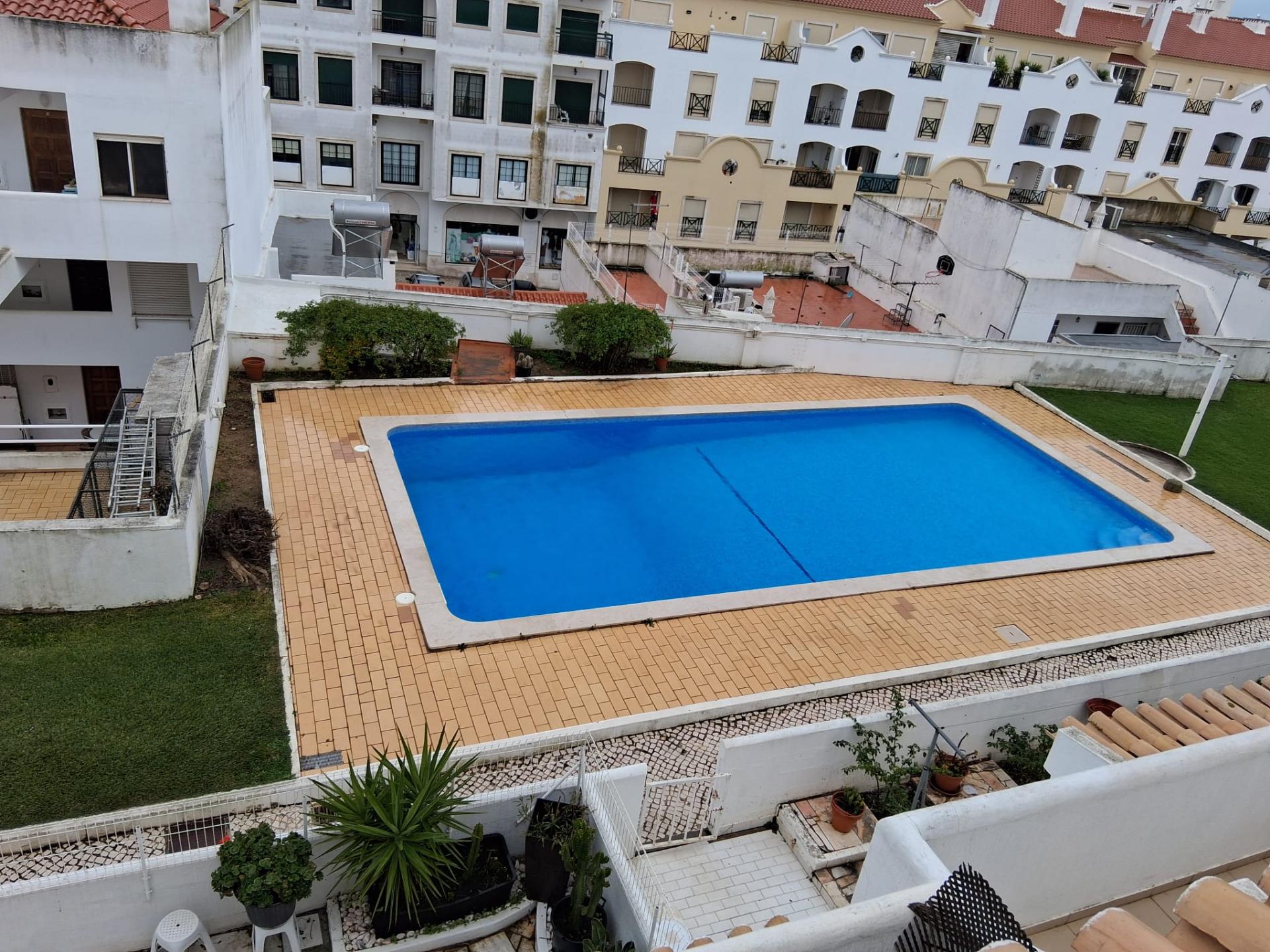 Apartamento com 2 quartos em Albufeira