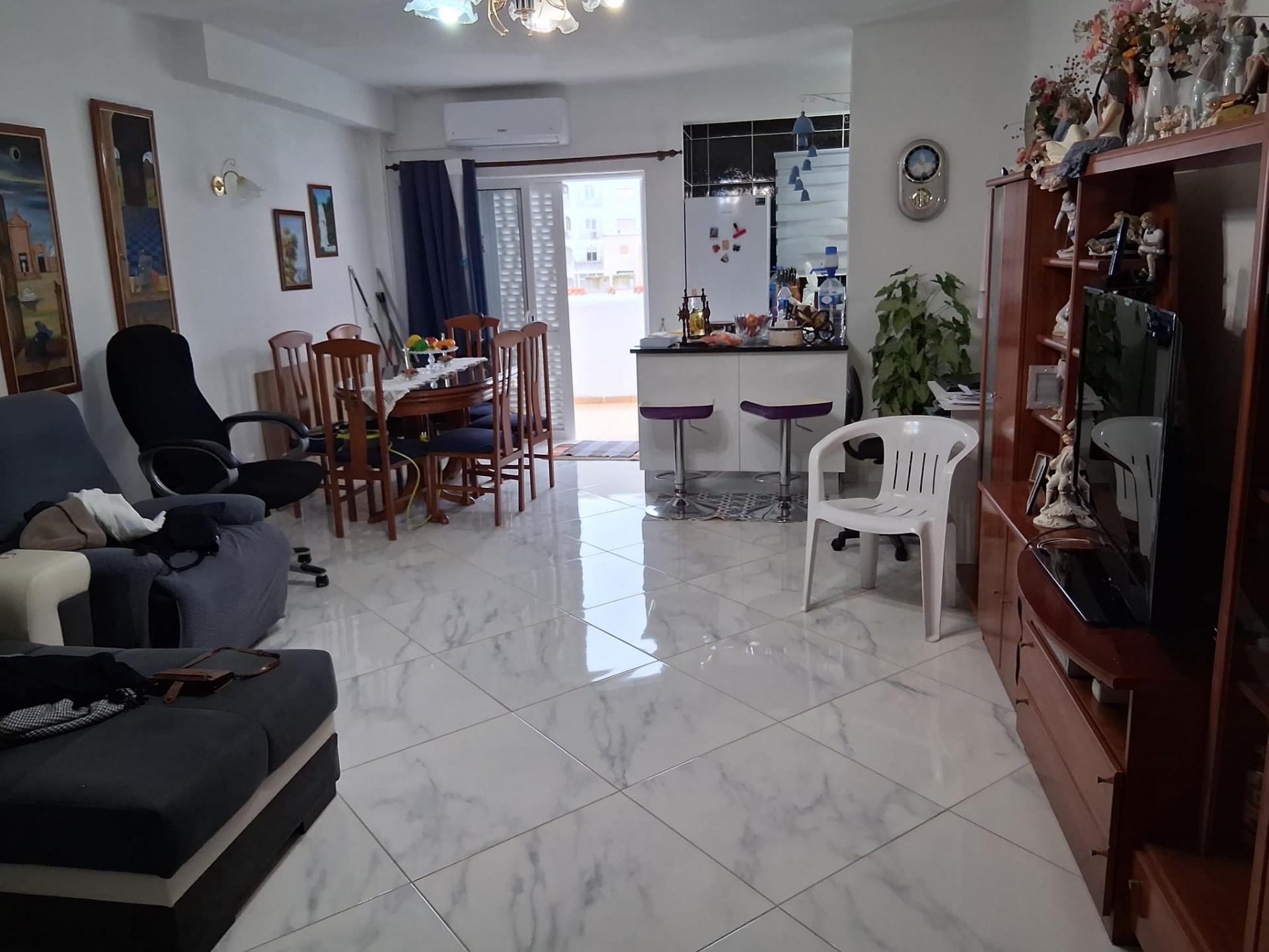 Apartamento com 2 quartos em Albufeira