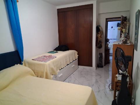 Apartamento com 2 quartos em Albufeira