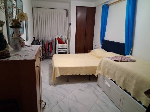 Apartamento com 2 quartos em Albufeira