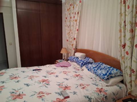 Apartamento com 2 quartos em Albufeira