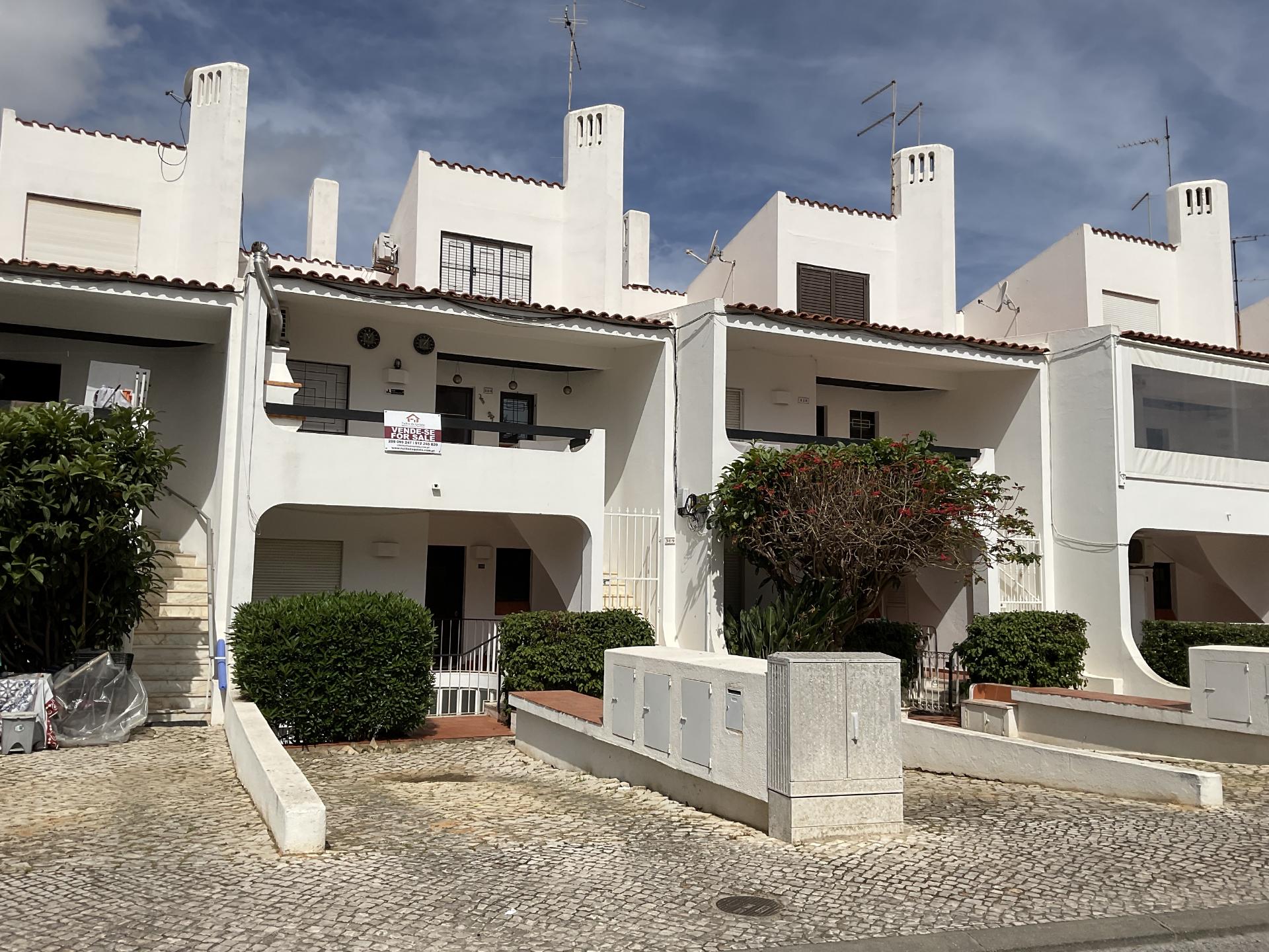 Apartamento Duplex T2 +1 com piscina