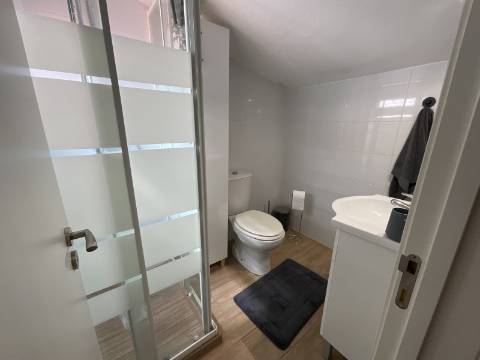 Apartamento Duplex T2 +1 com piscina
