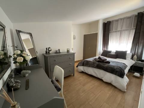Apartamento Duplex T2 +1 com piscina