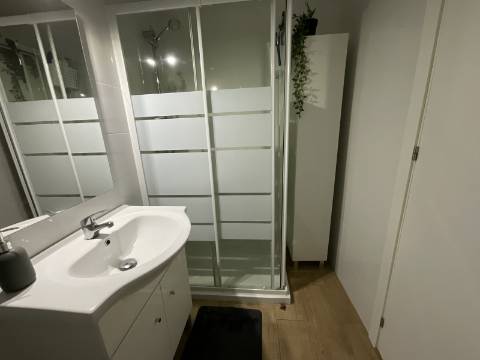 Apartamento Duplex T2 +1 com piscina