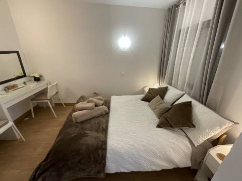 Apartamento Duplex T2 +1 com piscina