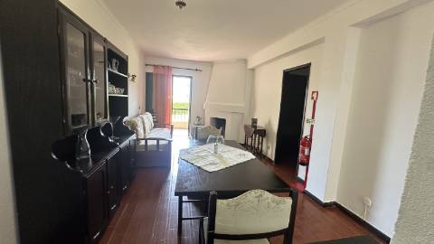 Apartamento T2 a escassos metros da praia do Forte de S. João em Albufeira