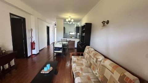Apartamento T2 a escassos metros da praia do Forte de S. João em Albufeira