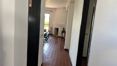 Apartamento T2 a escassos metros da praia do Forte de S. João em Albufeira