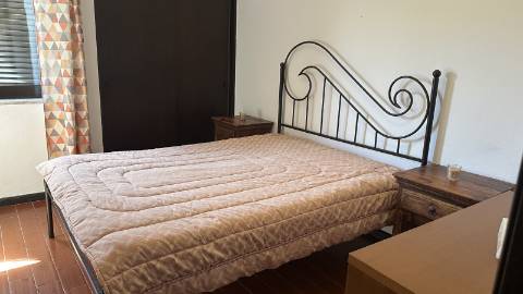 Apartamento T2 a escassos metros da praia do Forte de S. João em Albufeira