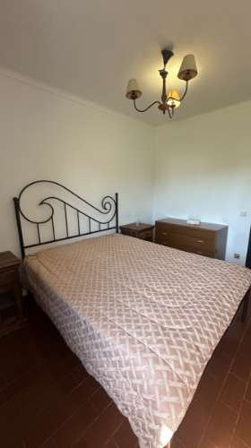 Apartamento T2 a escassos metros da praia do Forte de S. João em Albufeira