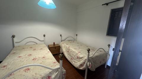 Apartamento T2 a escassos metros da praia do Forte de S. João em Albufeira