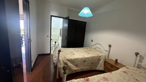 Apartamento T2 a escassos metros da praia do Forte de S. João em Albufeira