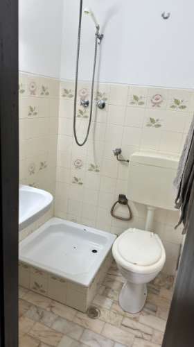 Apartamento T2 a escassos metros da praia do Forte de S. João em Albufeira