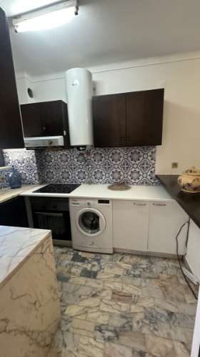 Apartamento T2 a escassos metros da praia do Forte de S. João em Albufeira