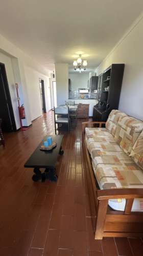 Apartamento T2 a escassos metros da praia do Forte de S. João em Albufeira