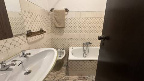 Apartamento T2 a escassos metros da praia do Forte de S. João em Albufeira