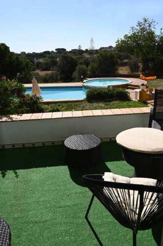moradia T5 com piscina