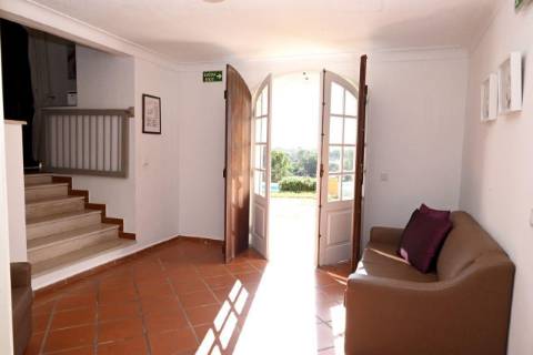 moradia T5 com piscina