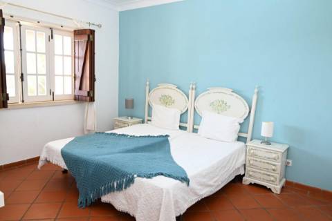 moradia T5 com piscina