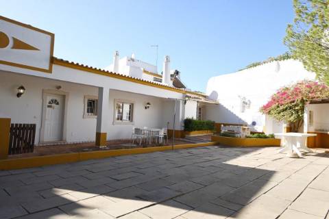 moradia T5 com piscina