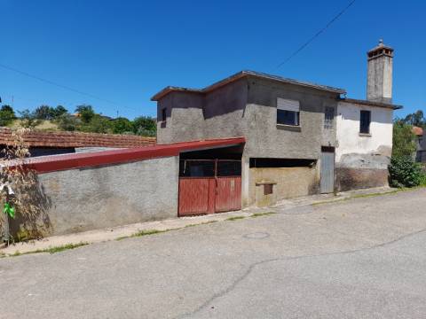 Moradia T5 Venda em Marmeleira,Mortágua