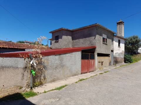 Moradia T5 Venda em Marmeleira,Mortágua