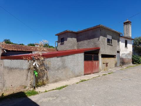 Moradia T5 Venda em Marmeleira,Mortágua