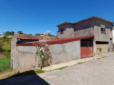 Moradia T5 Venda em Marmeleira,Mortágua