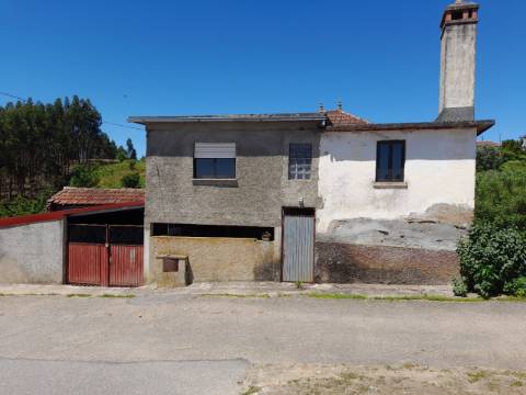 Moradia T5 Venda em Marmeleira,Mortágua